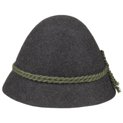 Traditioneller Schinderhannes Jagdhut | 35,95 �
