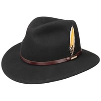 Trandell VitaFelt Traveller Wollhut by Stetson | 279,00 �