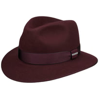 Trestick Haarfilztraveller by Stetson | 319,00 �