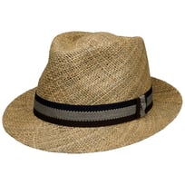 Tricolour Band Trilby Strandhut by Lierys | 69,95 �