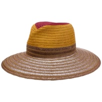 Tricolour Damen Hanfhut by Mayser | 129,00 �