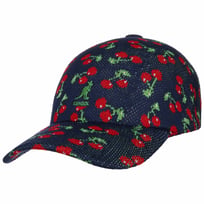 Tropic Cherry Cap by Kangol | 65,95 �