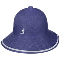 Tropic Wide Brim Stripe Hut by Kangol | 49,95 �