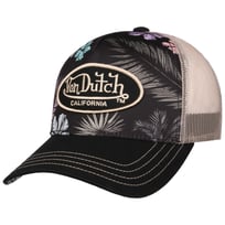 Tropical Truckercap by Von Dutch | 34,90 �