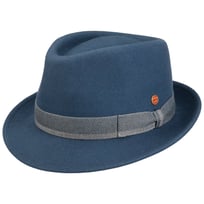 Troy Classic Wolltrilby by Mayser | 139,00 �