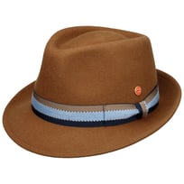 Troy Wolga Wolltrilby by Mayser | 139,00 �
