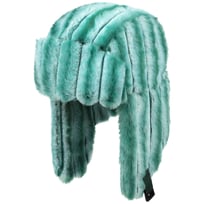 Tulia Fake Fur Trapperm�tze by Seeberger | 49,95 �