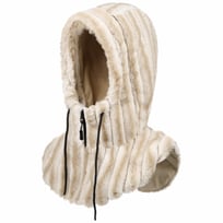 Tulia Faux Fur Kapuze by Seeberger | 59,95 �