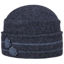 Tweed Pattern Toque Walkm�tze by Seeberger | 55,95 �