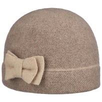 Tweed Pattern Wollm�tze by Seeberger | 55,95 �