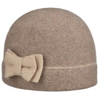 Tweed Pattern Wollm�tze by Seeberger | 55,95 �