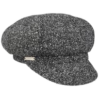 Tweedy Newsboy Ballonm�tze by Seeberger | 49,95 �