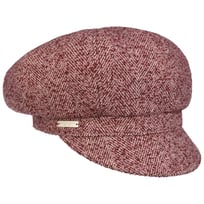 Tweedy Newsboy Ballonm�tze by Seeberger | 49,95 �