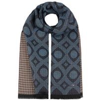 Two Patterns Herrenschal by Stetson | 69,00 �