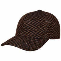 Twotone Cap mit Alpakawolle by Alfonso DEste | 129,00 �