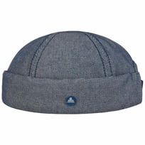 Twotone Cotton Casual Dockerm�tze by Hammaburg | 69,90 �