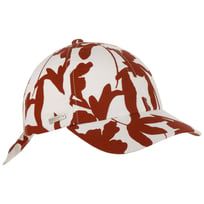 Twotone Flower Damencap by Seeberger | 29,95 �