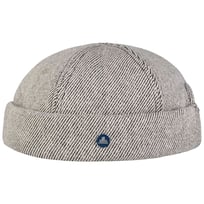 Twotone Heavy Twill Dockerm�tze by Hammaburg | 69,90 �