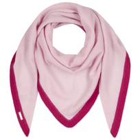 Twotone Kaschmir Dreiecksschal by Seeberger | 119,99 �