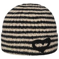 Twotone Knit M�tze mit Umschlag by Seeberger | 29,95 �