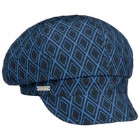 Twotone Newsboy Regenm�tze by Seeberger | 39,95 �