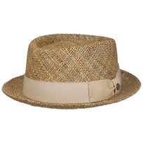 Twotone Pork Pie Sonnenhut by Lierys | 99,00 �