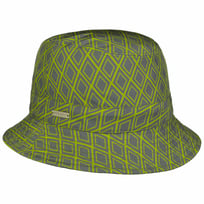 Twotone Regenhut by Seeberger | 45,95 �