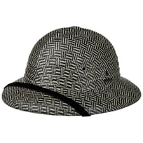 Twotone Safari Tropenhelm by Stetson | 99,00 �