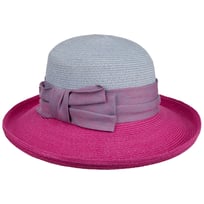 Twotone Sonnenhut mit UV-Schutz by bedacht | 199,00 �