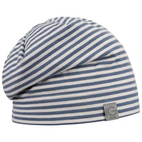 Twotone Stripes Baumwollm�tze by Gebeana | 29,95 �