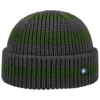 Twotone Stripes Beaniem�tze by Hammaburg | 49,90 �