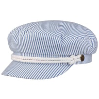 Twotone Stripes Fiddler Elbseglerm�tze by Brixton | 64,95 �