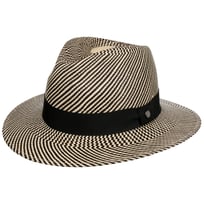 Twotone Stripes Panamatraveller by Lierys | 149,00 �