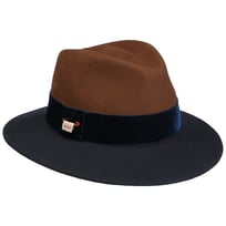 Twotone Traveller Damenhut by bedacht | 99,95 �