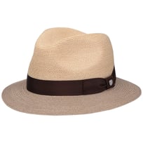 Twotone Traveller Hanfstrohhut by Lierys | 169,00 �