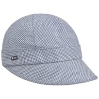Twotone Zigzag Damenvisor by Lipodo | 39,95 �