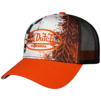 Tyre Track Truckercap by Von Dutch | 34,90 �