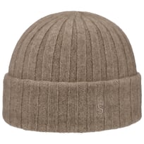 Undyed Sustainable Kaschmirbeanie by Stetson | 119,00 �