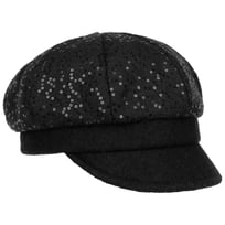 Uni Ballonm�tze mit Pailletten by Gebeana | 79,95 �