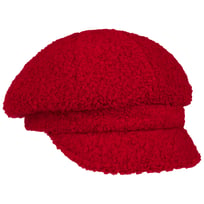 Uni Boucl� Schirmm�tze by Gebeana | 69,95 �