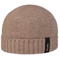 Uni Cashmere Beanie by Borsalino | 185,00 �