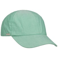 Uni Chambray Damencap by Seeberger | 29,95 �