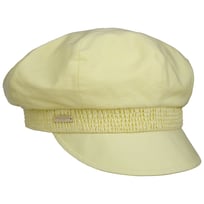 Uni Chambray Newsboy Ballonm�tze by Seeberger | 39,95 �