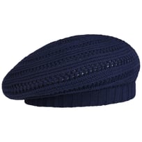 Uni Cotton Baskenm�tze by Loevenich | 39,95 �
