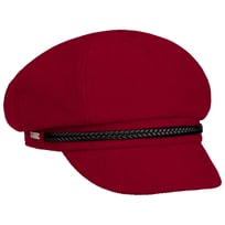 Uni Fine Cord Newsboy Ballonm�tze by Seeberger | 39,95 �