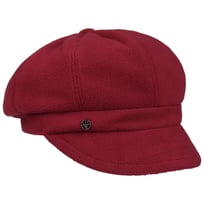 Uni Fleece Newsboy Ballonm�tze by Loevenich | 35,95 �