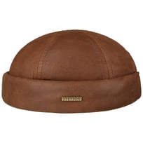 Uni Goat Velour Dockerm�tze by Stetson | 129,00 �