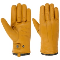 Uni Goat Ziegenlederhandschuhe by Stetson | 99,00 �