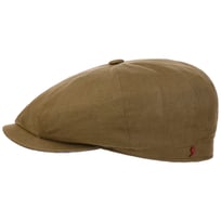 Uni Hanf Schirmm�tze by Alfonso D�Este | 69,95 �