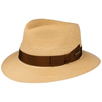 Uni Hemp Strohtraveller by Stetson | 129,00 �